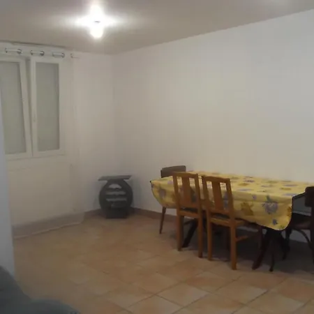 아파트 Sci Aubenizel 21