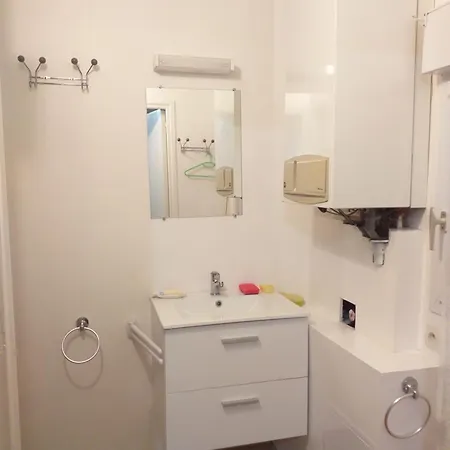 Sci Aubenizel 21 Apartment